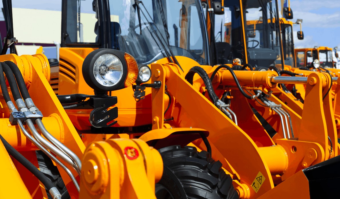 equipment financing